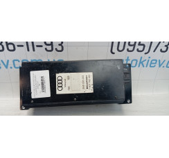 Аудіо підсилювач Audi A4 B6 2000-2004