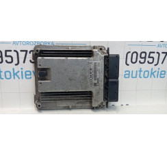 Контроллер/модуль ЭБУ двигателя Audi A8 S8 D4 4H 2010-2017