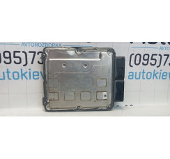 Контроллер/модуль ЭБУ двигателя Audi A8 S8 D4 4H 2010-2017