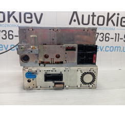 Блок мультимедіа Mercedes-Benz S W220 1998-2005