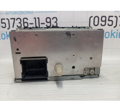 Модуль мультимедиа Ford Focus II 2008-2011