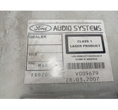 Модуль мультимедиа Ford Focus II 2008-2011