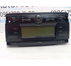 Модуль мультимедіа Skoda Octavia 1Z 2004-2013