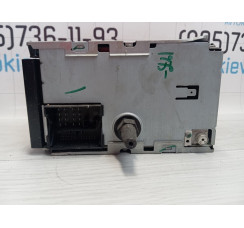 Головное устройство мультимедиа Ford Focus 1998-2005