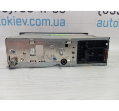 Головное устройство мультимедиа Audi A4 B5 1994-2001