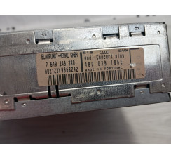 Головное устройство мультимедиа Audi A4 B5 1994-2001