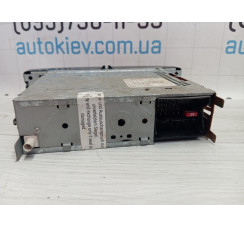 Головний пристрій мультимедіа Skoda Octavia 1Z 2004-2013