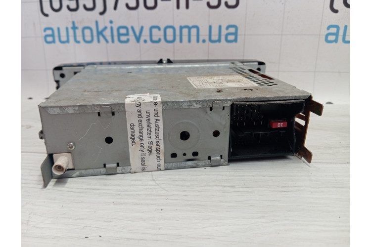 Головний пристрій мультимедіа Skoda Octavia 1Z 2004-2013 1Z0035152C