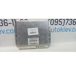 Контроллер/модуль пневматической подвески Mercedes-Bens R230 SL 2001-2012