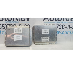 Контроллер/модуль пневматической подвески Mercedes-Bens R230 SL 2001-2012