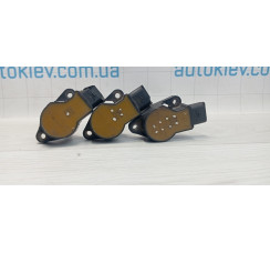 Катушка зажигания Mercedes Benz W204 2007-2015