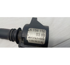 Катушка зажигания Mercedes Benz W204 2007-2015