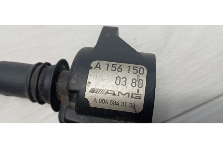 Катушка зажигания Mercedes Benz W204 2007-2015 A1561500380