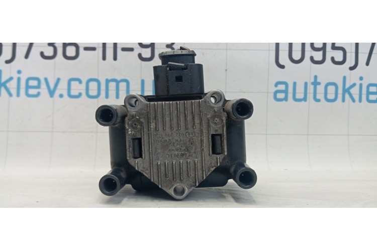 Катушка зажигания Volkswagen Golf V 2003-2009 032905106B Катушка зажигания Volkswagen Golf V 2003-2009 032905106B