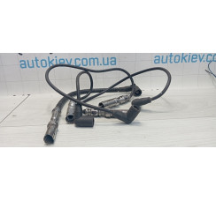 Провід високовольтний BMW E46 1998-2005