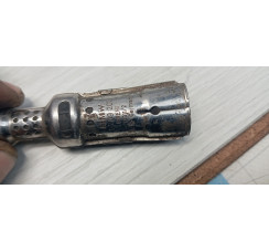 Провід високовольтний BMW E46 1998-2005