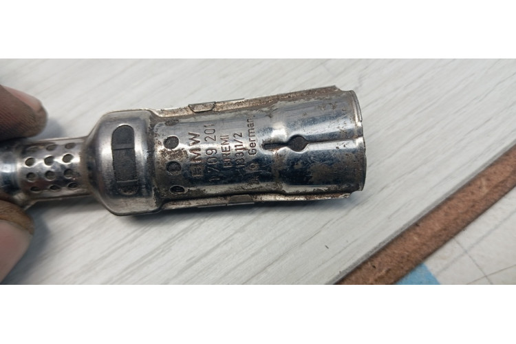 Провід високовольтний BMW E46 1998-2005 1709201