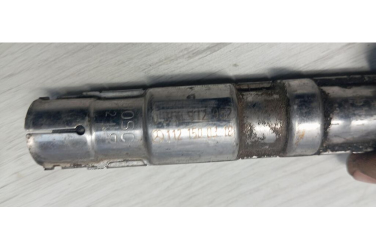 Провод высоковольтный Mercedes-Benz S W220 1998-2005 A1121500318 Провод высоковольтный Mercedes-Benz S W220 1998-2005 A1121500318