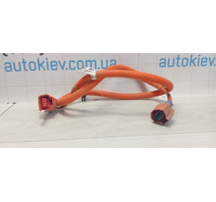 Провід високовольтний компресора кондиціонера Tesla Model S 2012-2016