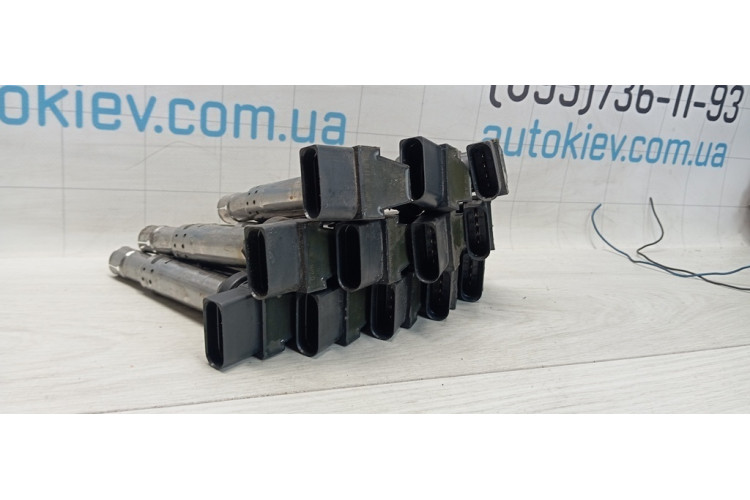 Катушка зажигания Audi A8 S8 D4 4H 2010-2017 07P905715