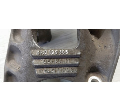 Кронштейн двигуна Audi A8 S8 D4 4H 2010-2017