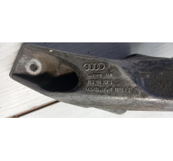 Кронштейн двигателя Audi A4 B7 2005-2007