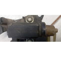 Клапан перетворювач тиску наддуву (соленоїд) Opel Astra J 2009-2015