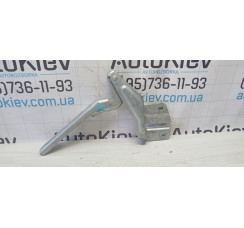 Петля капота ліва Volkswagen Jetta 2011-2018