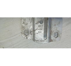 Петля капота ліва Volkswagen Jetta 2011-2018