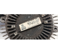 Вязкостная муфта вентилятора Audi A4 B5 1994-2001