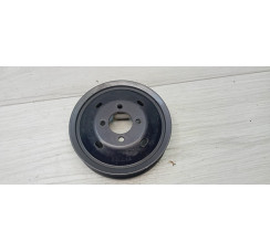 Шків водяного насоса Audi A8 4E 2002-2010