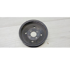 Шків водяного насоса Audi A8 4E 2002-2010