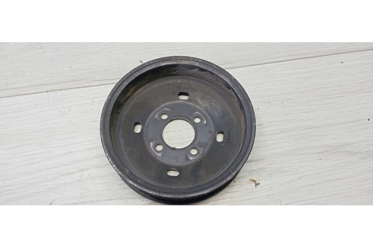 Шків водяного насоса Audi A8 4E 2002-2010 07D121031D