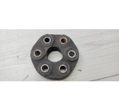 Муфта кардана эластичная, передняя BMW E46 1998-2005