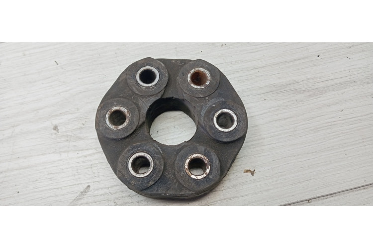 Муфта кардана еластична, передня BMW E46 1998-2005 1227410