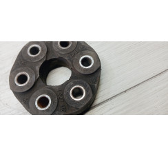 Муфта кардана эластичная, передняя BMW E46 1998-2005