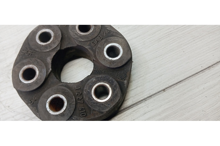 Муфта кардана еластична, передня BMW E46 1998-2005 1227410