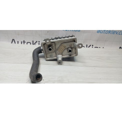 Кріплення/утримувач масляного фільтра BMW E36 1991-1998