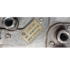 Кріплення/утримувач масляного фільтра BMW E36 1991-1998