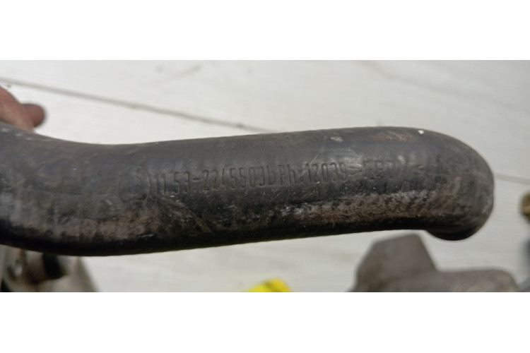 Кріплення/утримувач масляного фільтра BMW E36 1991-1998 5989070101