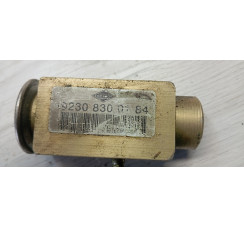 Клапан trv, кондиционера Mercedes Benz W204 2007-2015