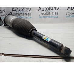 Амортизатор задній, правий Tesla Model S 2012-2016