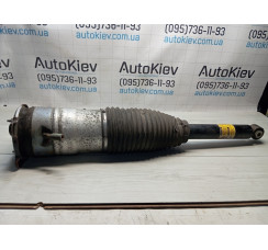 Амортизатор задній, лівий Tesla Model S 2012-2016