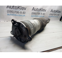 Амортизатор задній, лівий Tesla Model S 2012-2016