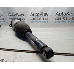 Амортизатор задній, лівий Tesla Model S 2012-2016