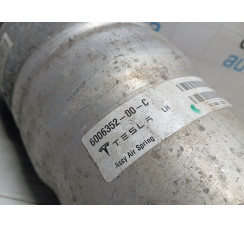 Амортизатор задній, лівий Tesla Model S 2012-2016