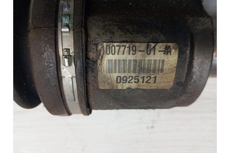 Напіввісь задня Tesla Model S 2012-2016 100771901A