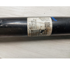 Задній амортизатор Honda Civic X 2015-2021