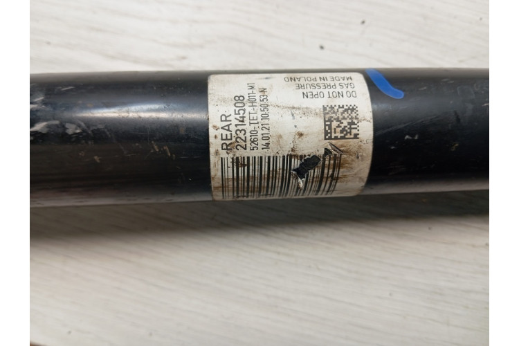 Задній амортизатор Honda Civic X 2015-2021 22314508 Задній амортизатор Honda Civic X 2015-2021 22314508