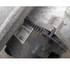 Рульова рейка Tesla Model S 2012-2016